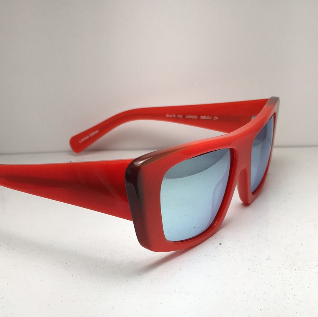 Alain Mikli Jeremy Scott – Asterix Eyewear display picture 2