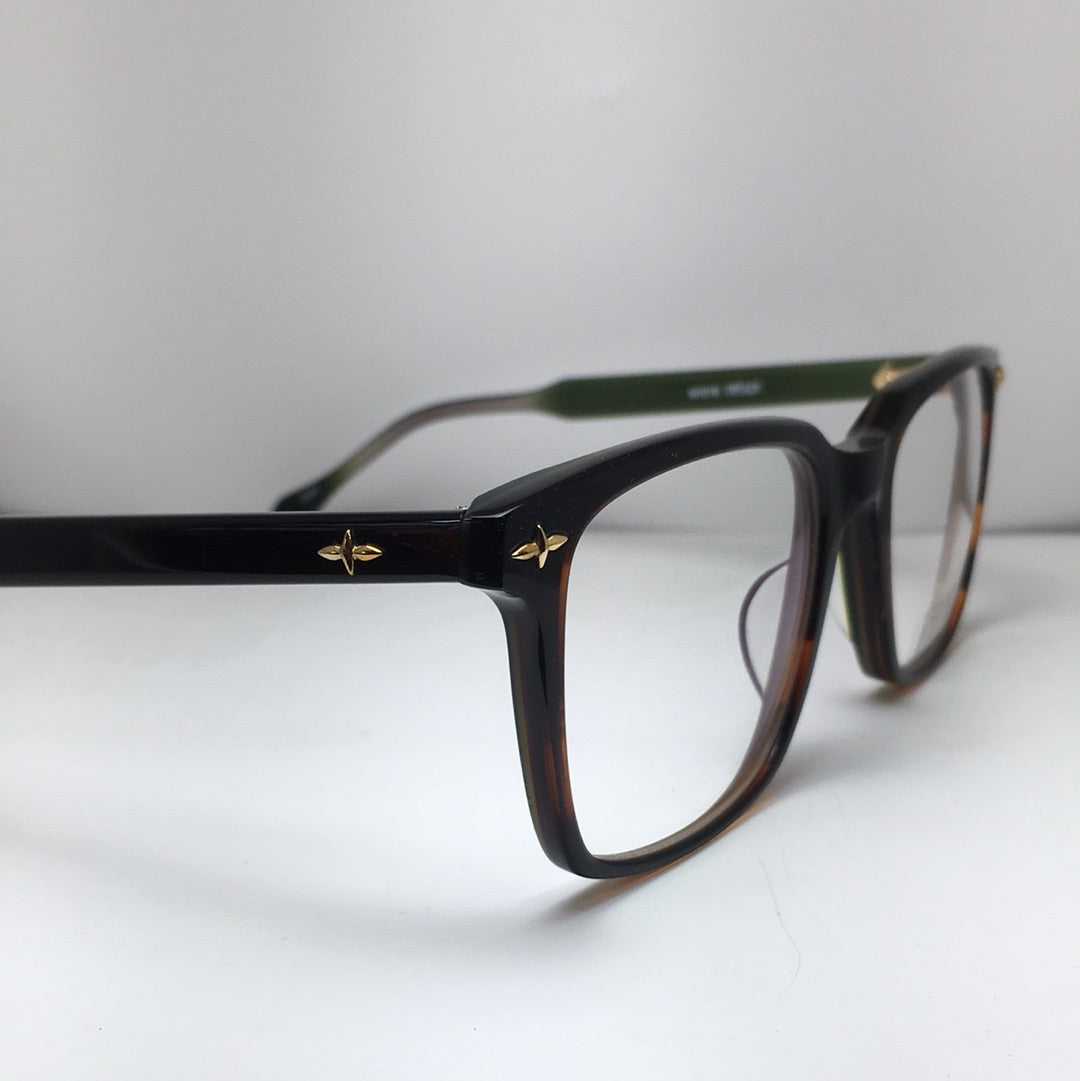 Matsuda M1018 – Asterix Eyewear