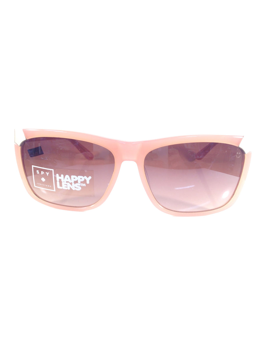 SPY Emerson Women\'s Pink Sunglasses Spy Optics Emerson – Asterix Eyewear main image 3