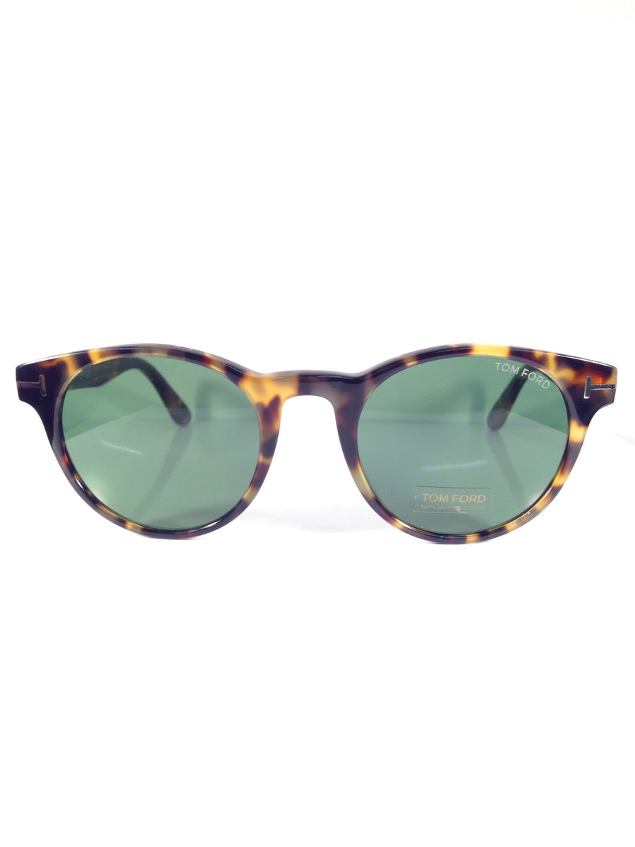 Tom Ford TF0522 – Asterix Eyewear