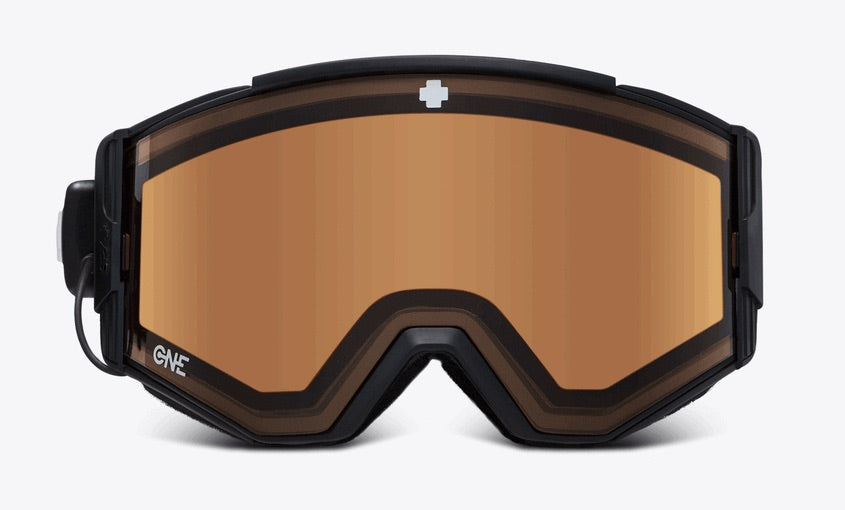 Spy Optics Ace Ec Digital Black- Persimmon One – Asterix Eyewear