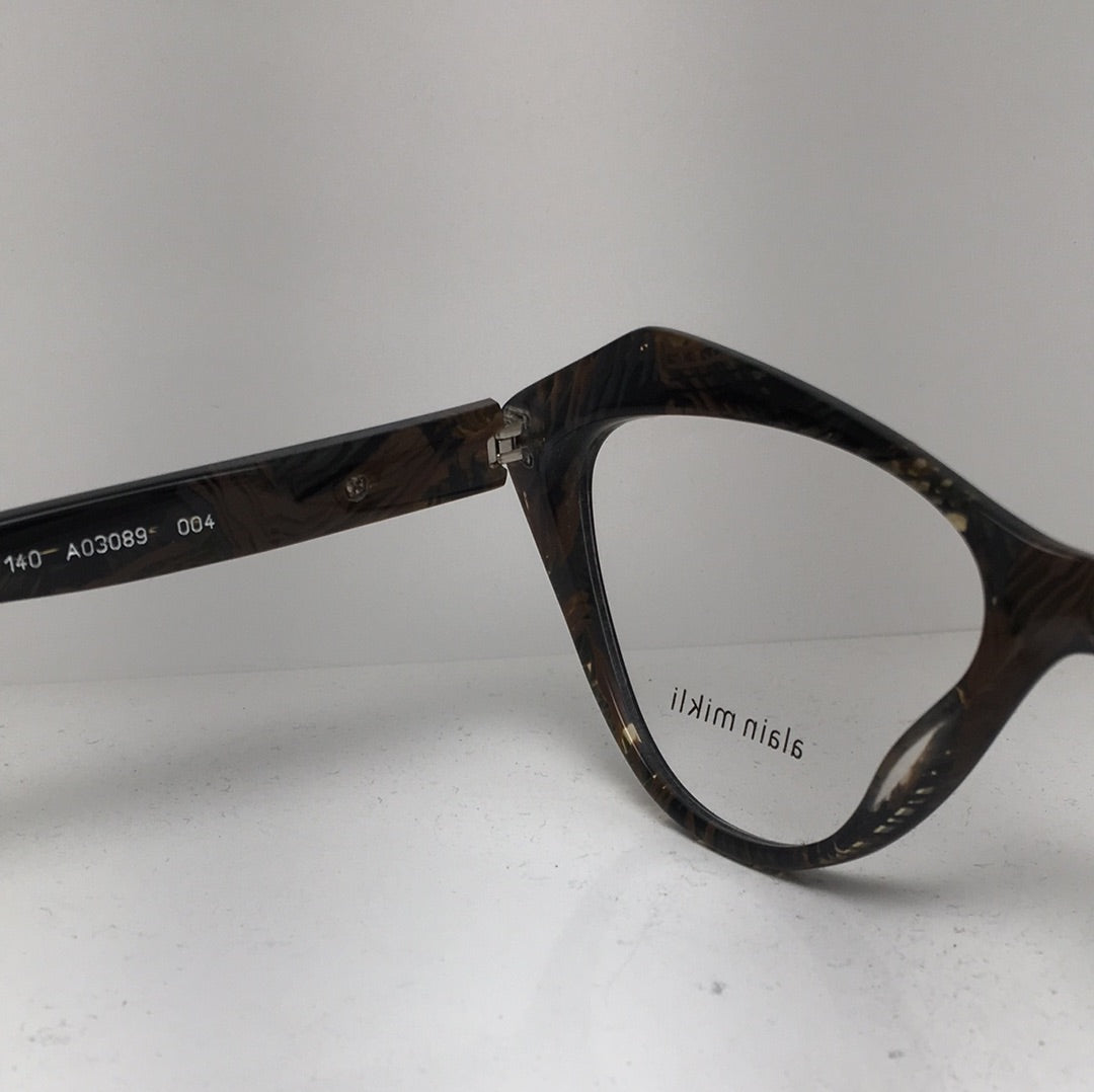 Alain Mikli Paris Lumette Asterix Eyewear