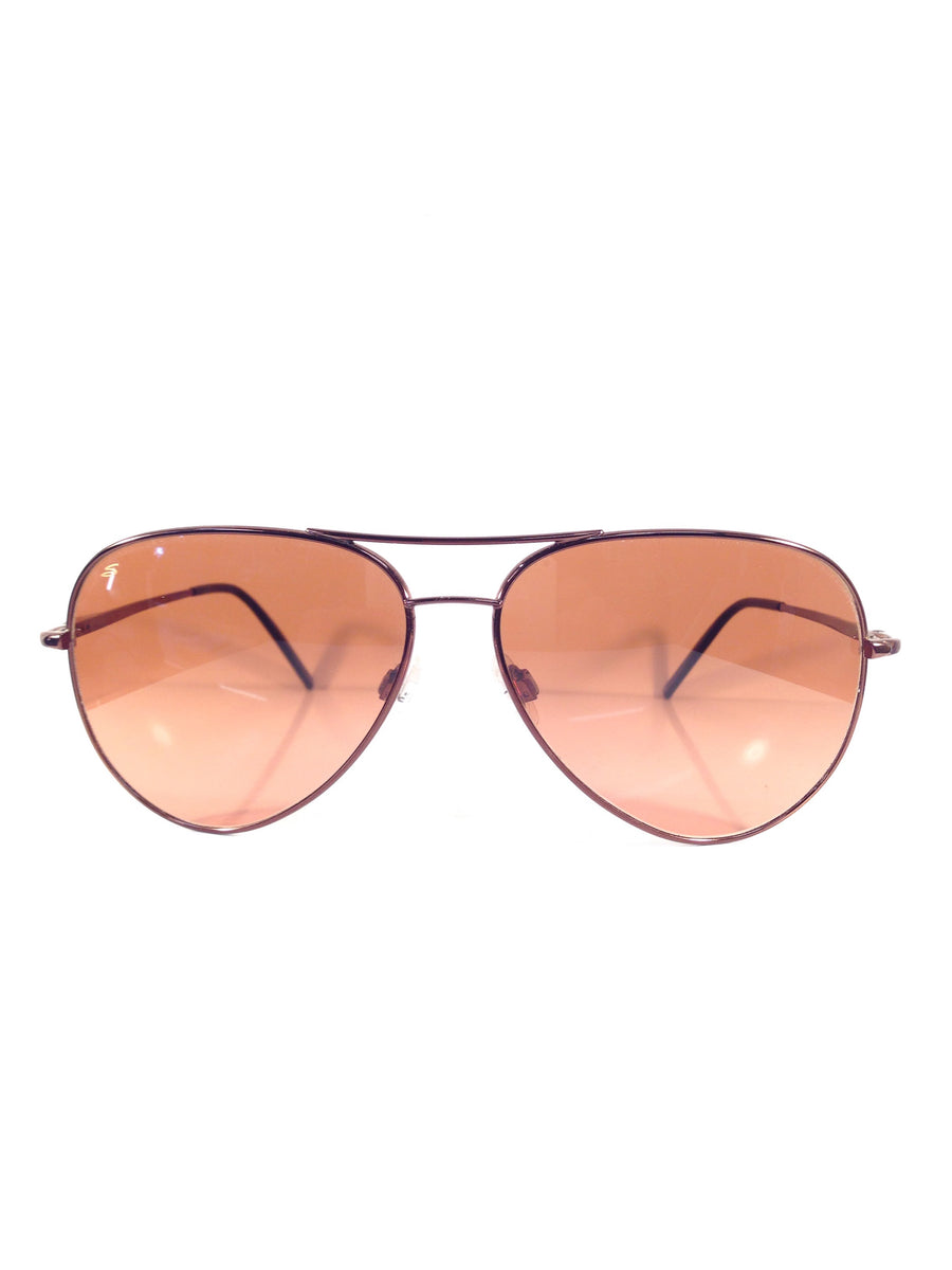 Aviator 6826 Serengeti 6826 Serengeti Medium Aviator Polarized