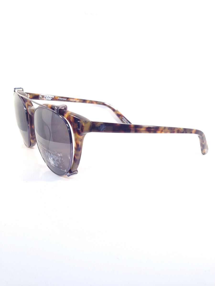 Spy Optics Alcatraz – Asterix Eyewear