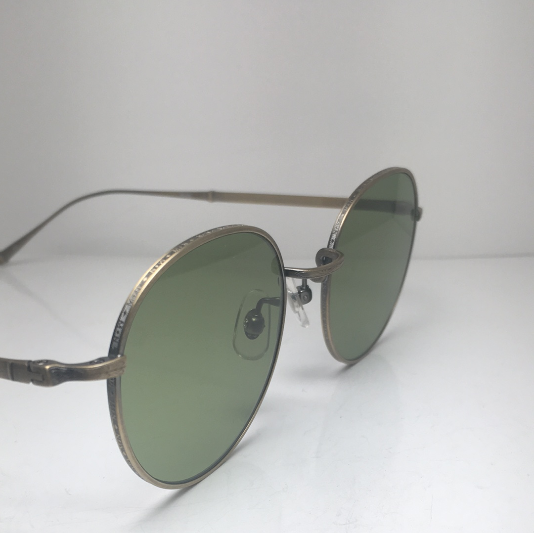 Matsuda M3083 – Asterix Eyewear