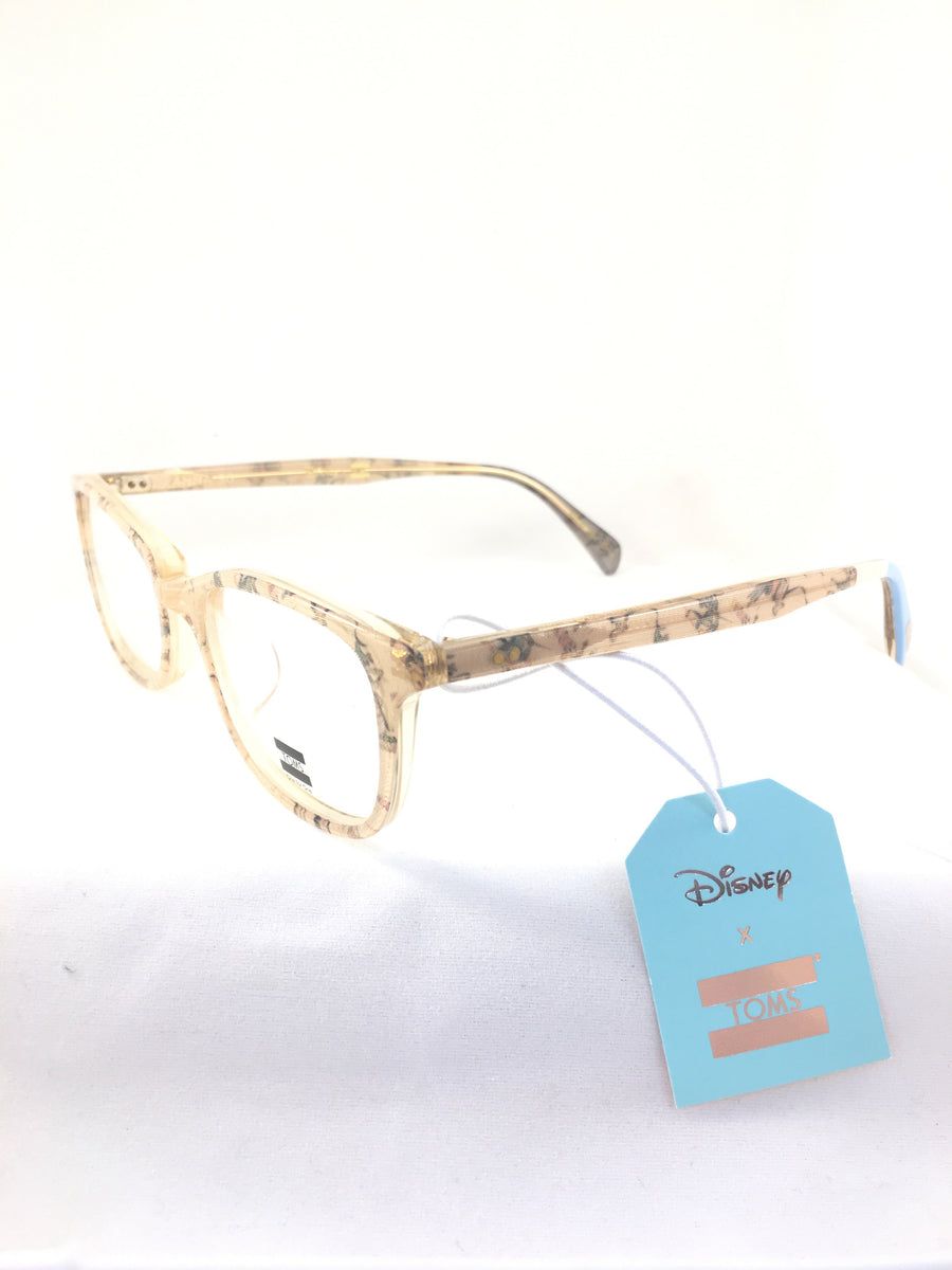 Toms Anna – Asterix Eyewear