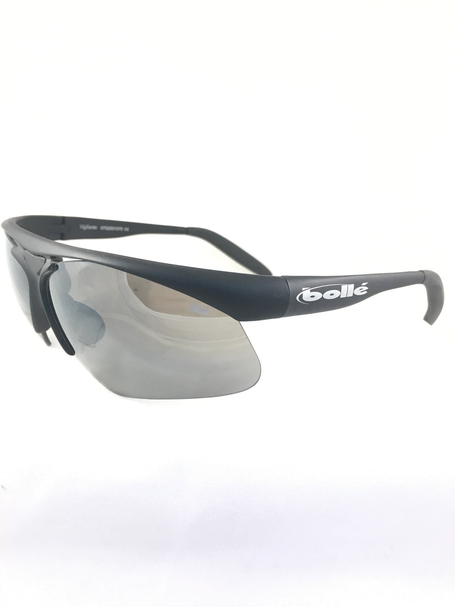 Bolle competivision vigilante sales sunglasses