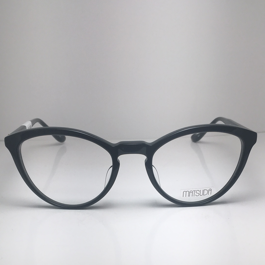 Matsuda M1025 – Asterix Eyewear