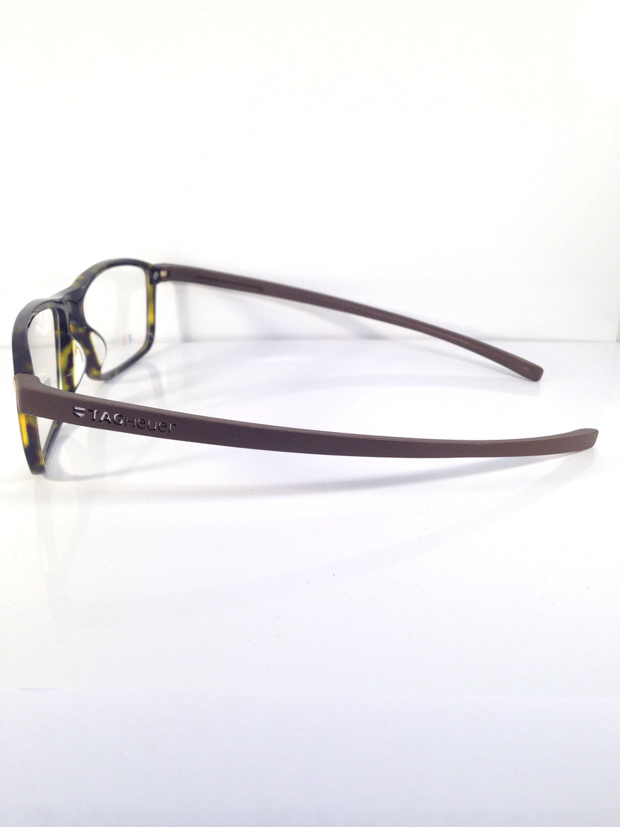 Tag Heuer Reflex 3 TH3951 Asterix Eyewear