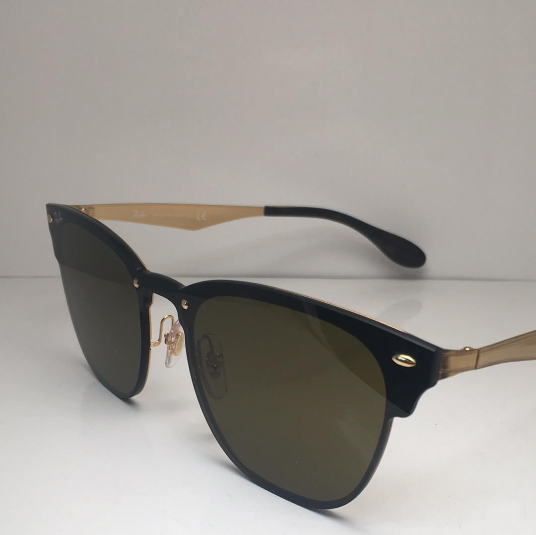 RB3576 N 043 73 001063 Asterix Eyewear