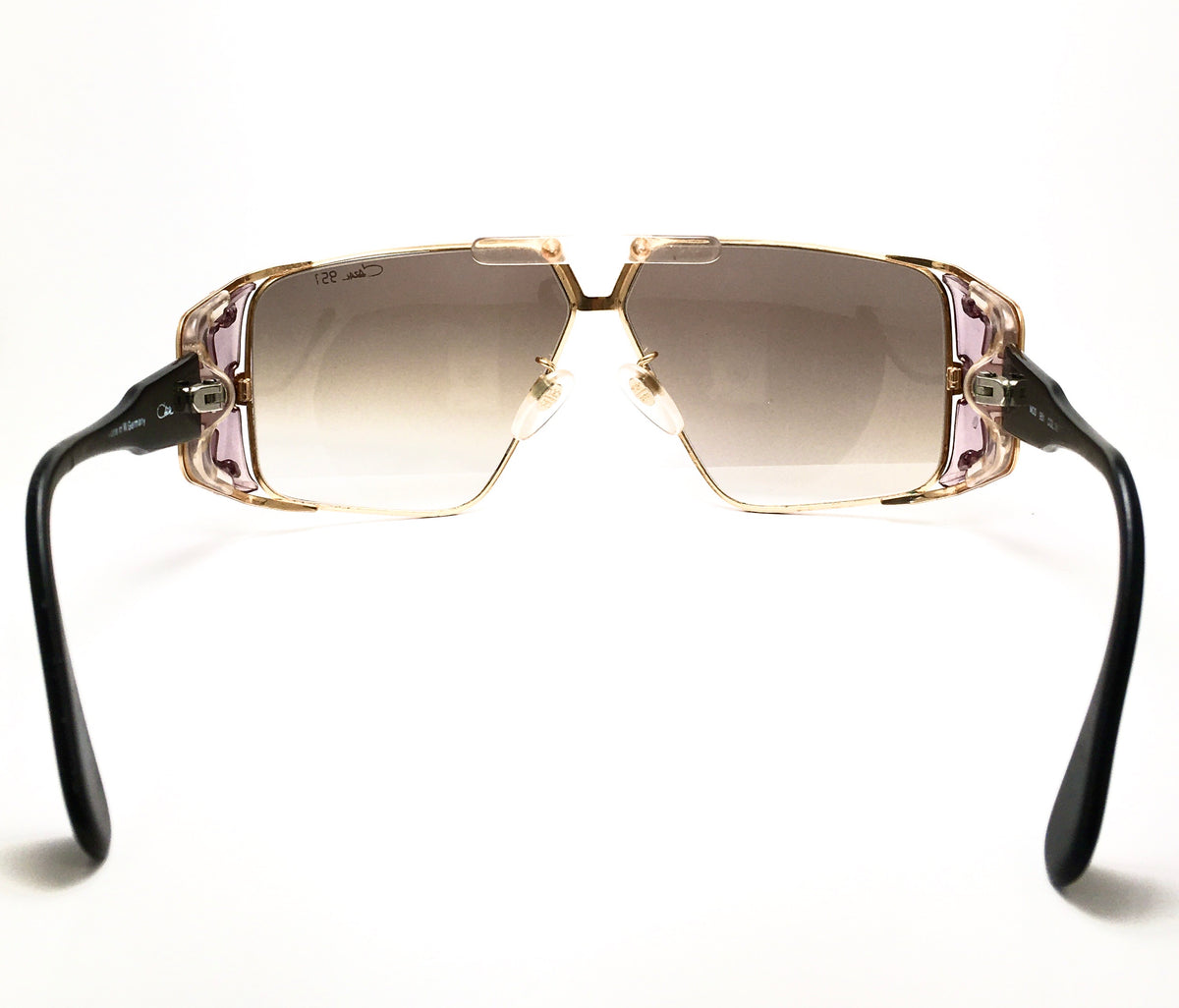 Genuine Cazal Fake Cazal Glasses For Sale 951 Sunglasses Cazal 951