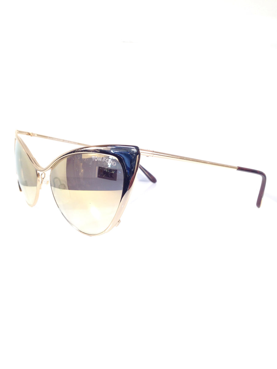 Tom Ford TF304 Nastasya – Asterix Eyewear