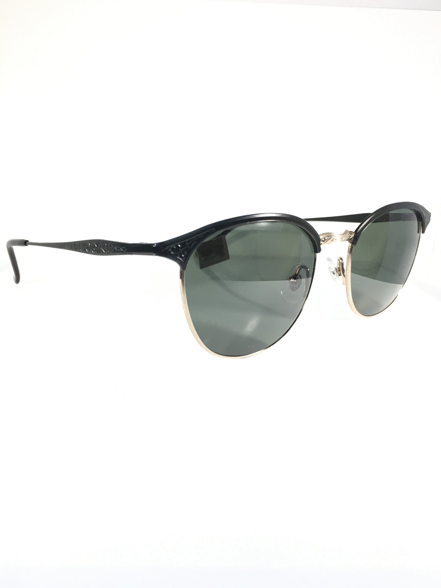 Matsuda 2830H – Asterix Eyewear