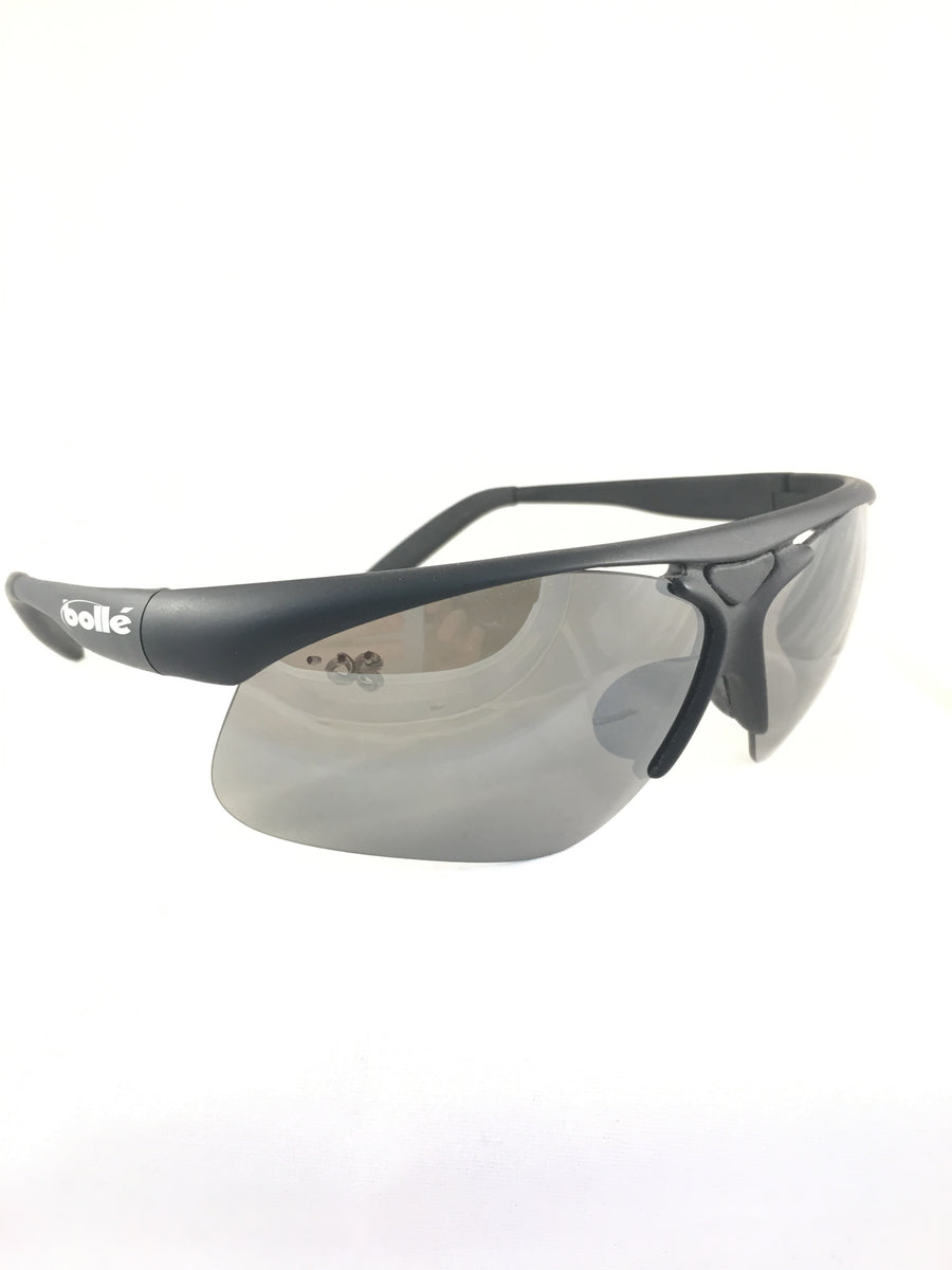 Bolle vigilante cheap competivision tennis sunglasses