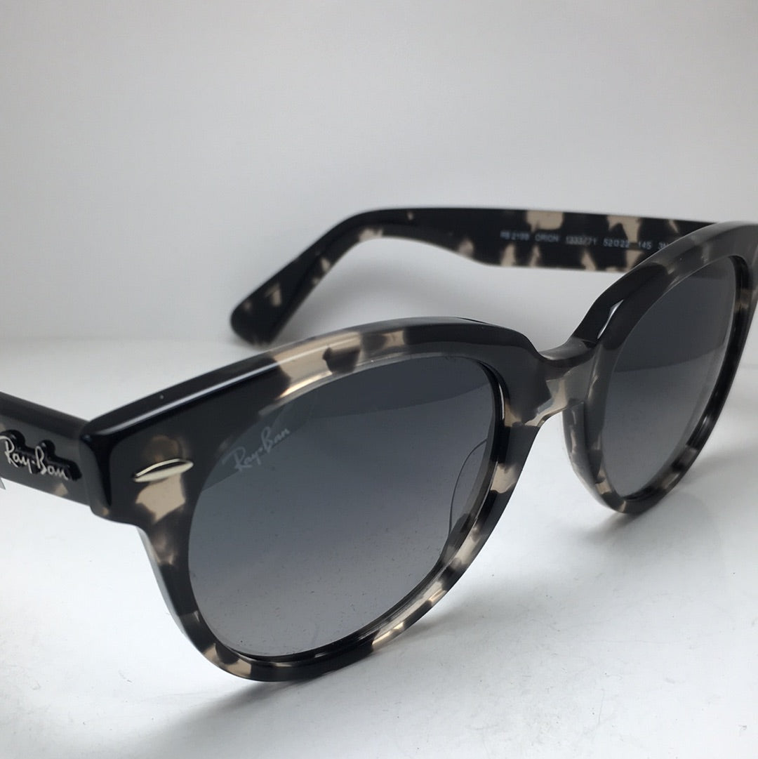 Ray Ban RB2199/Orion 1333/71 – Asterix Eyewear