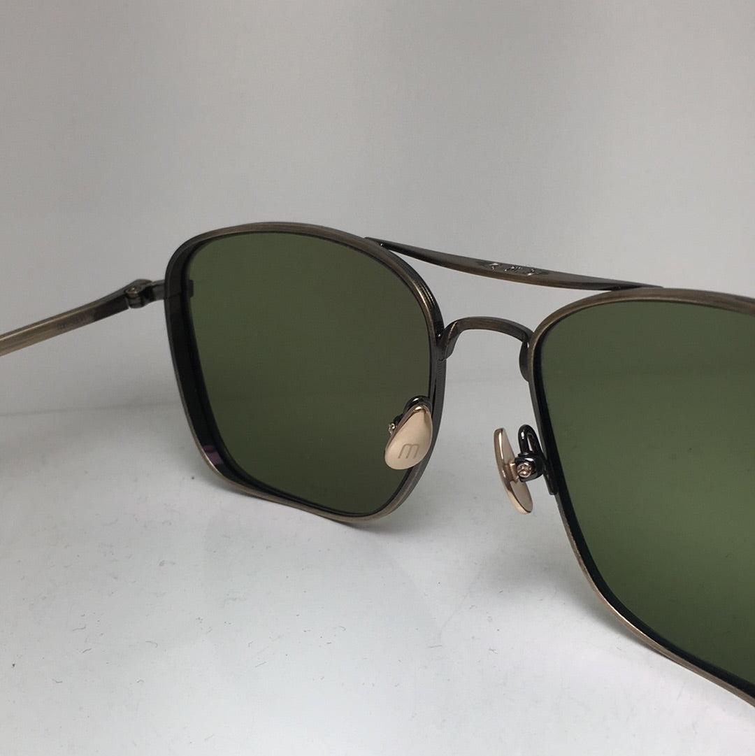 Matsuda M3099 – Asterix Eyewear
