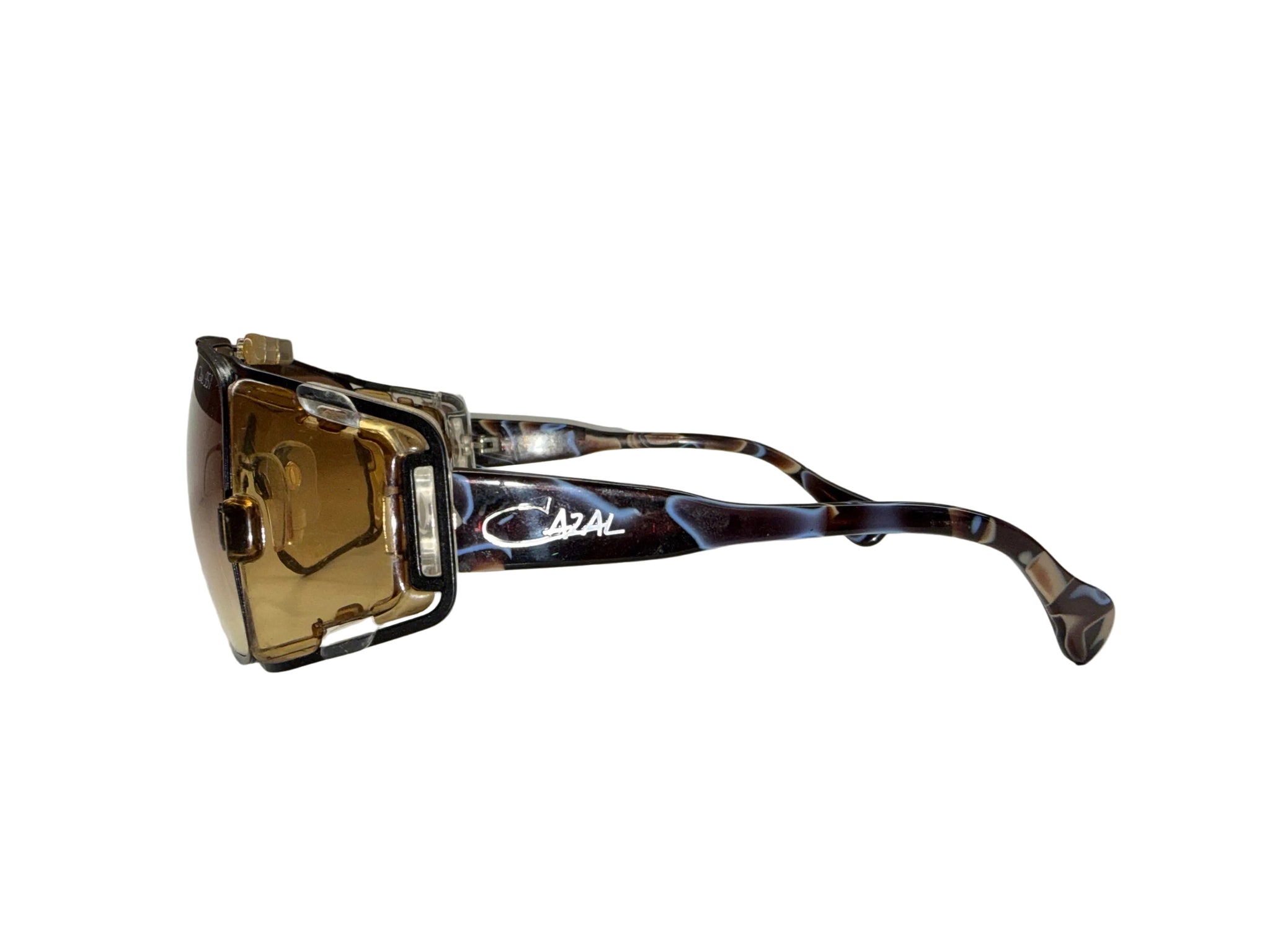 Vintage Cazal 951 – Asterix Eyewear