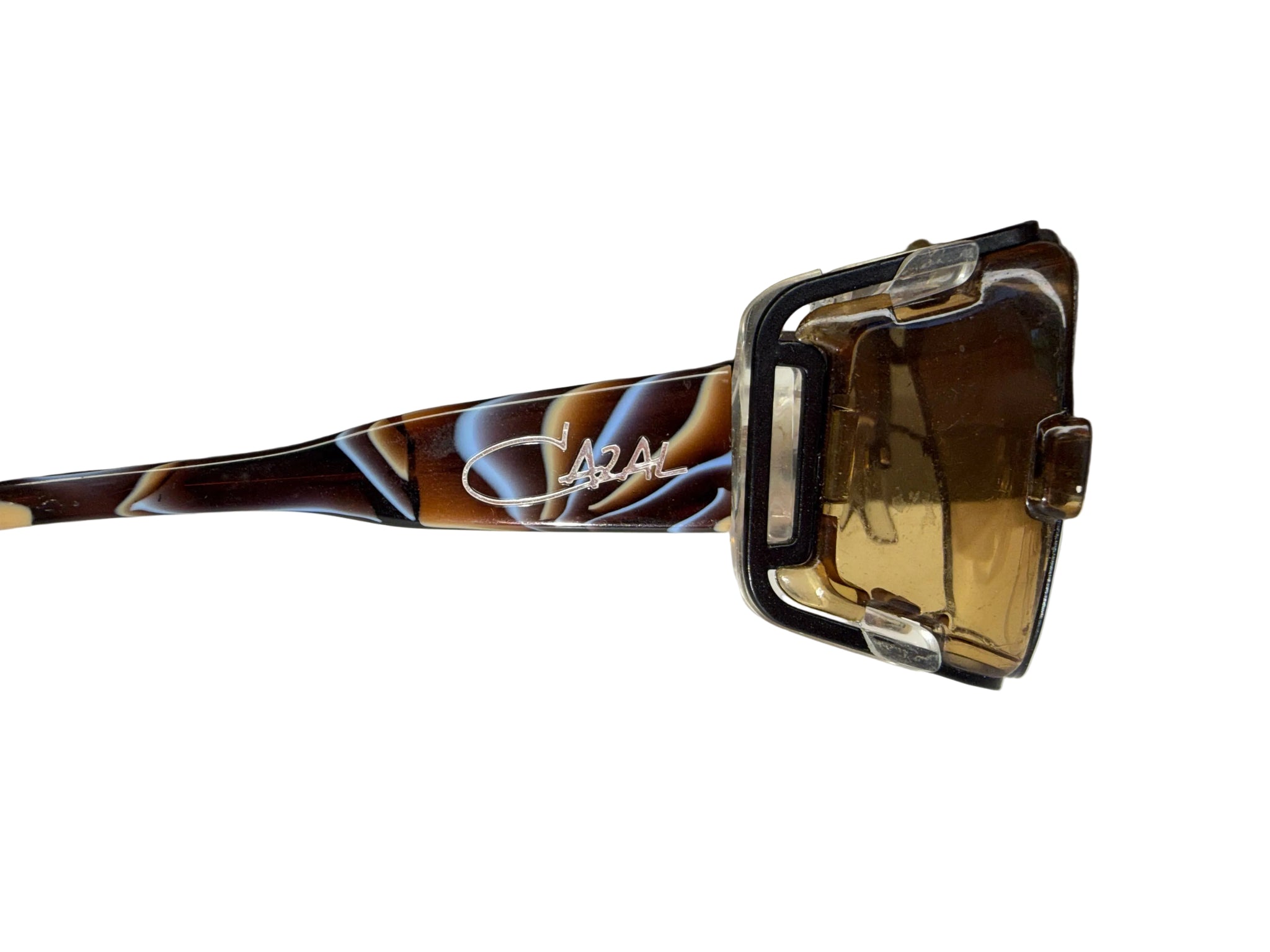 Vintage Cazal 951 – Asterix Eyewear
