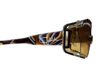 Vintage Cazal 951