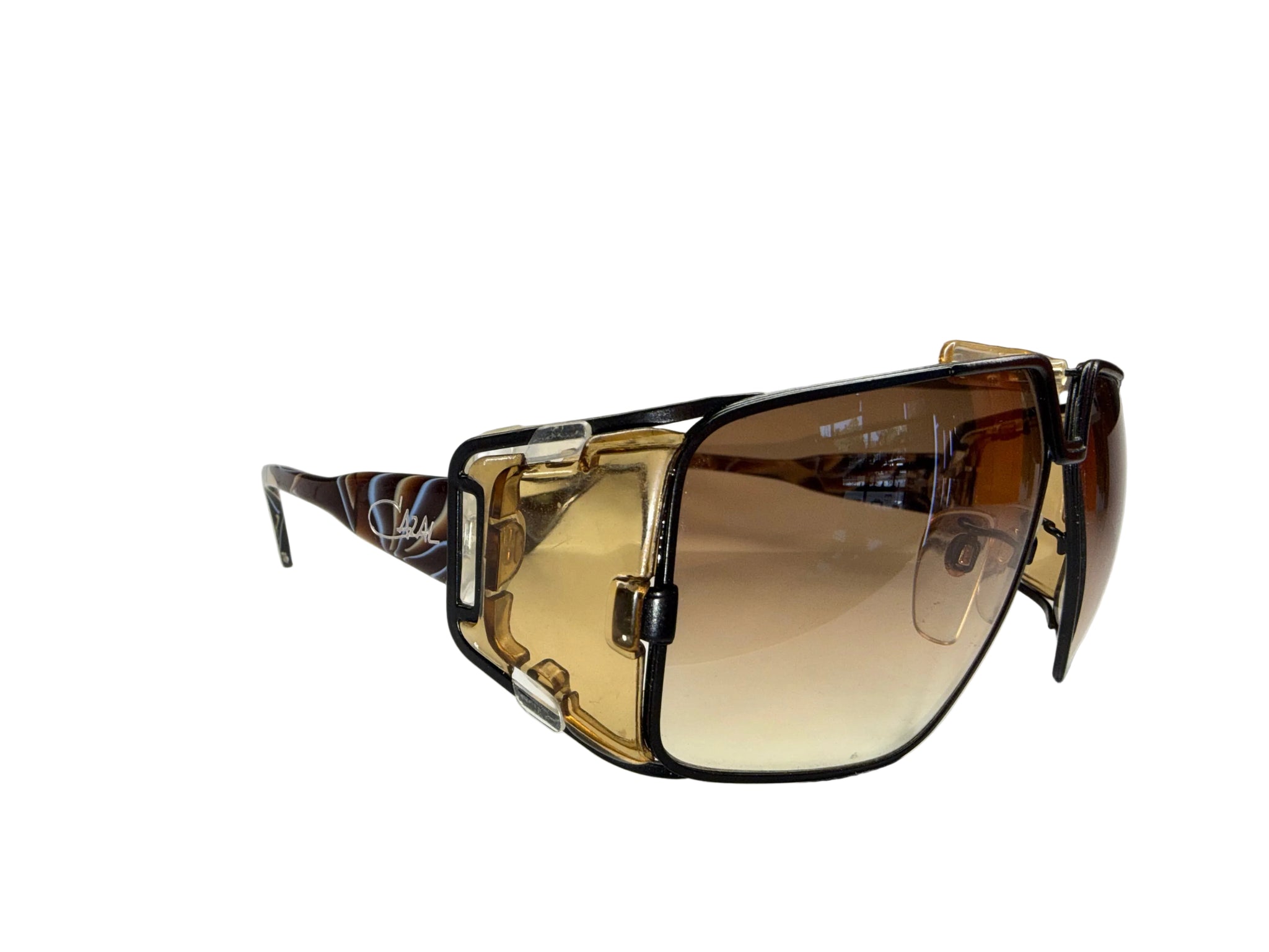 e*5様 Cazal 951サングラス 希少モデル　ヴィンテージ Vintage Cazal 951 – Asterix Eyewear