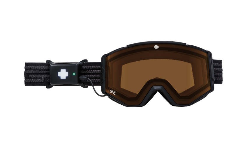 spy ace goggle Spy Ace EC Goggles