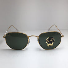 Ray Ban 3548-N/001 #003435