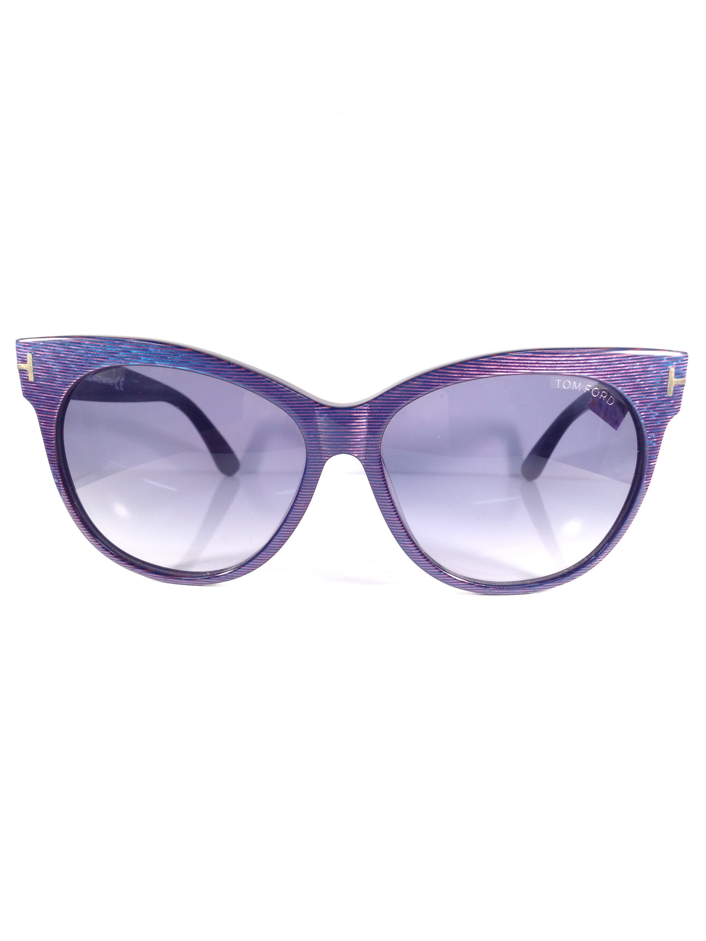【TOM FORD】 TOM FORD EYEWEAR Icon Square-Frame Tortoiseshell Acetate