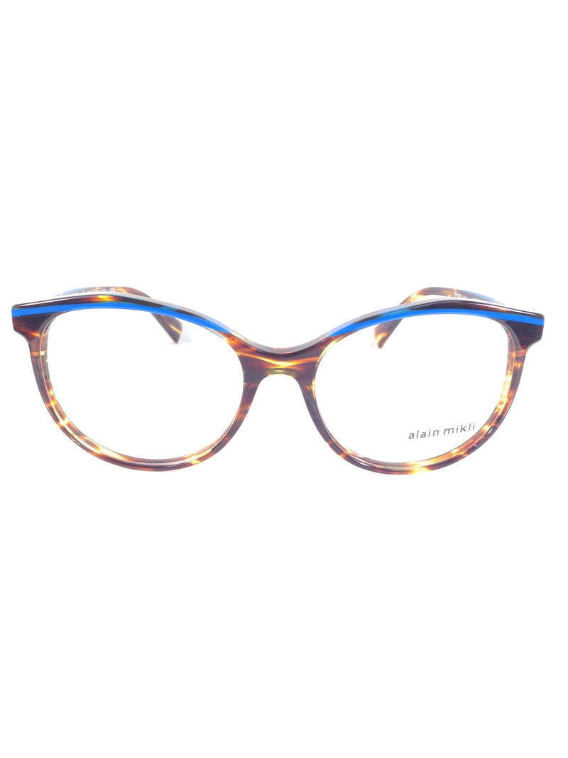 alain mikli 【美品】 Alain Mikli AO3069 – Asterix Eyewear