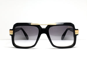 Cazal 663/3 Sunglasses