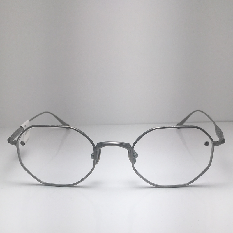 Matsuda M3086 – Asterix Eyewear