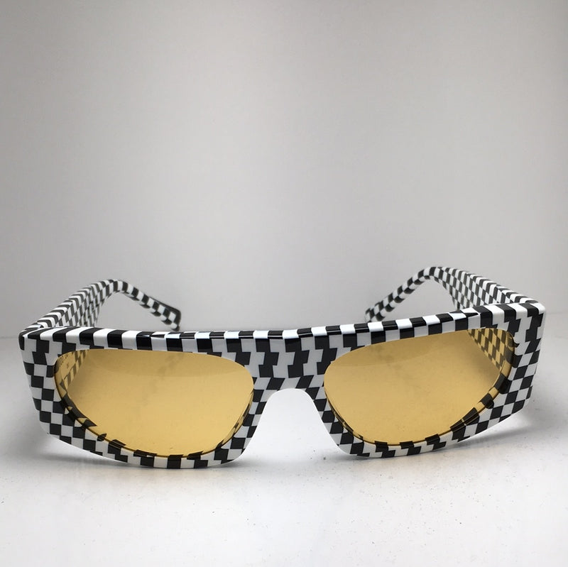 Alain Mikli Paris N 863 Asterix Eyewear