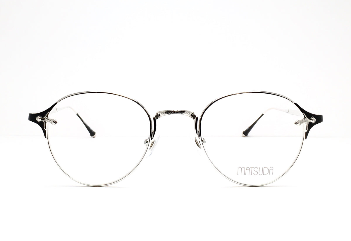 Matsuda 2859H – Asterix Eyewear