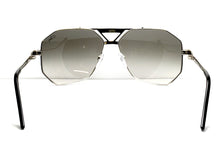 Cazal 9058 003 sunglasses