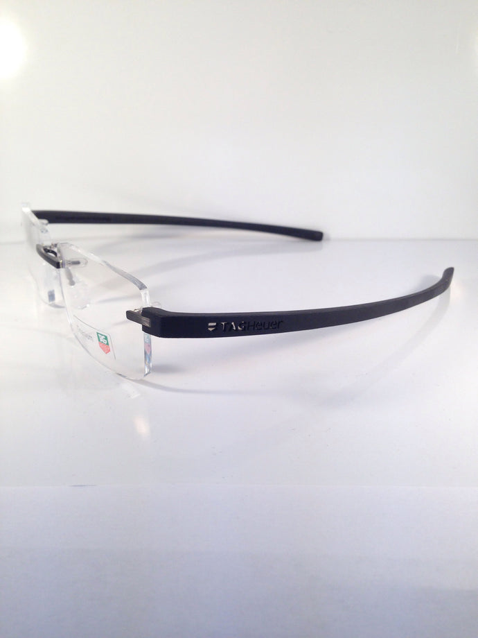 Tag Heuer Reflex 3 TH3941 Asterix Eyewear