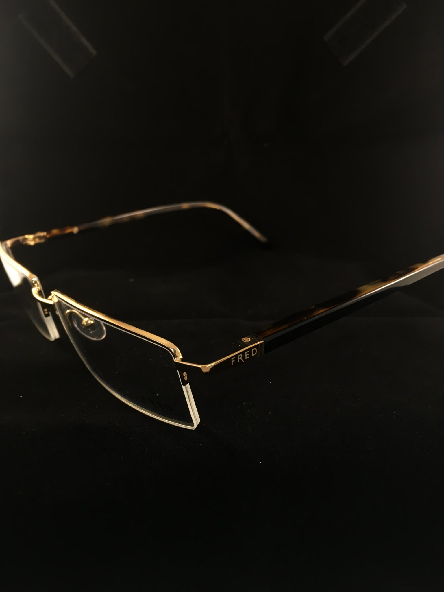 Fred In Life N1 Asterix Eyewear