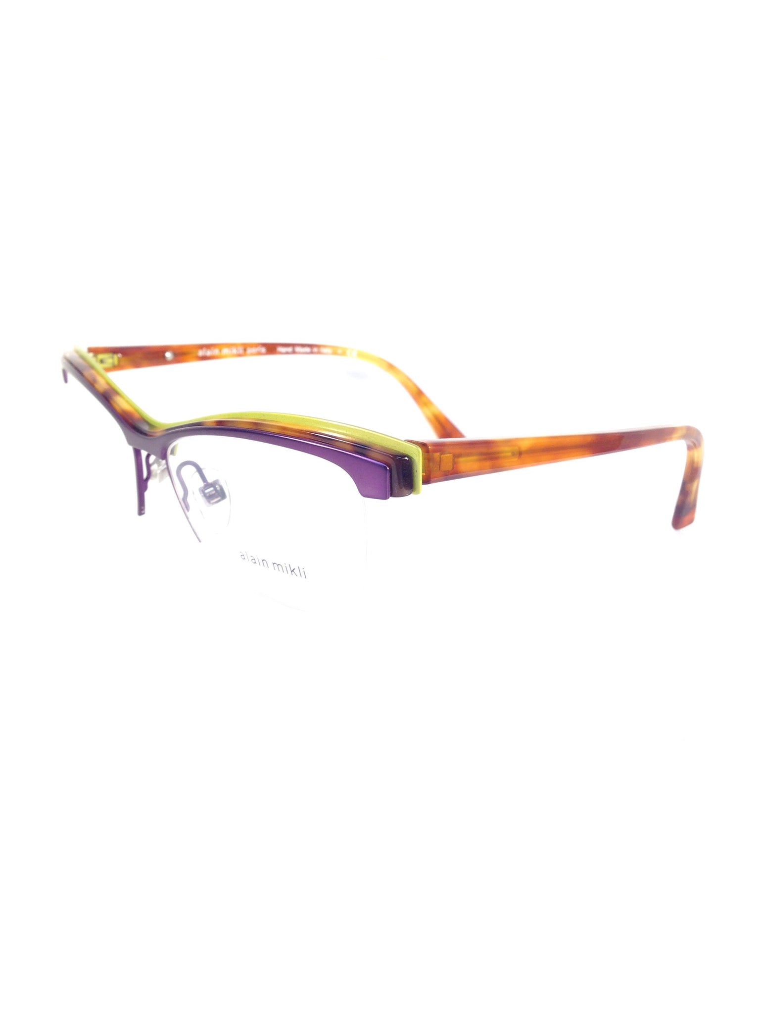 Alain Mikli AO2020 E176 Asterix Eyewear