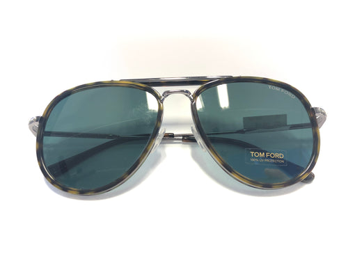 Tom Ford Tripp