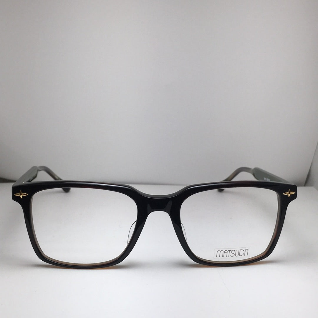 matsudat② Matsuda M1018 – Asterix Eyewear