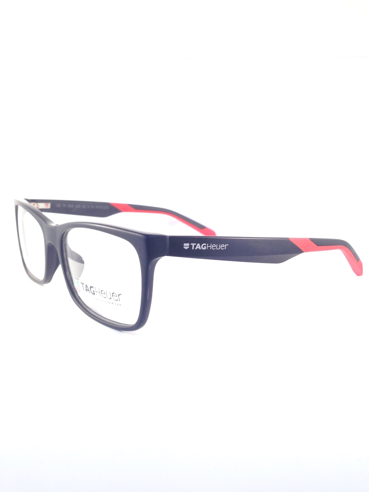 Tag Heuer TH554 Asterix Eyewear