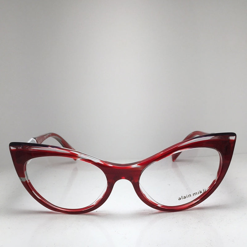 Alain Mikli Paris A03087 Asterix Eyewear