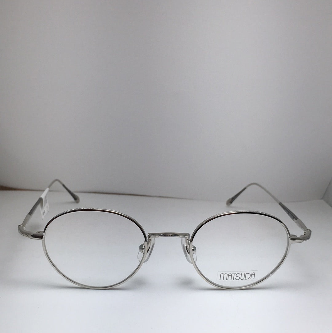 Matsuda 10189H – Asterix Eyewear