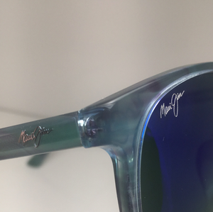 Maui Jim Water Lilly
