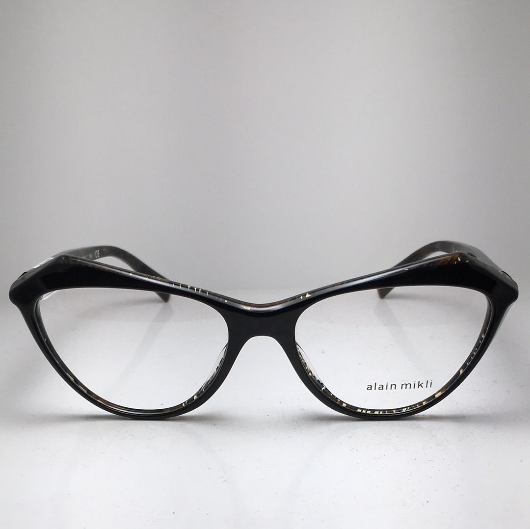 Alain Mikli Paris Lumette Asterix Eyewear