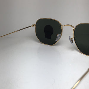 Ray Ban 3548-N/001 #003435