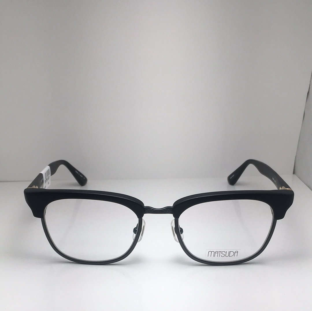 Matsuda M2040 – Asterix Eyewear Matsuda M2040 – Asterix Eyewear
