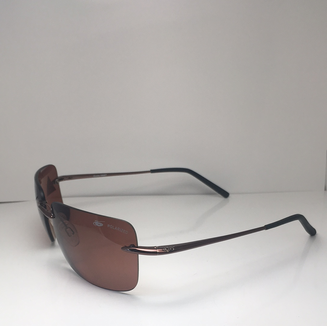 Bolle top greta sunglasses