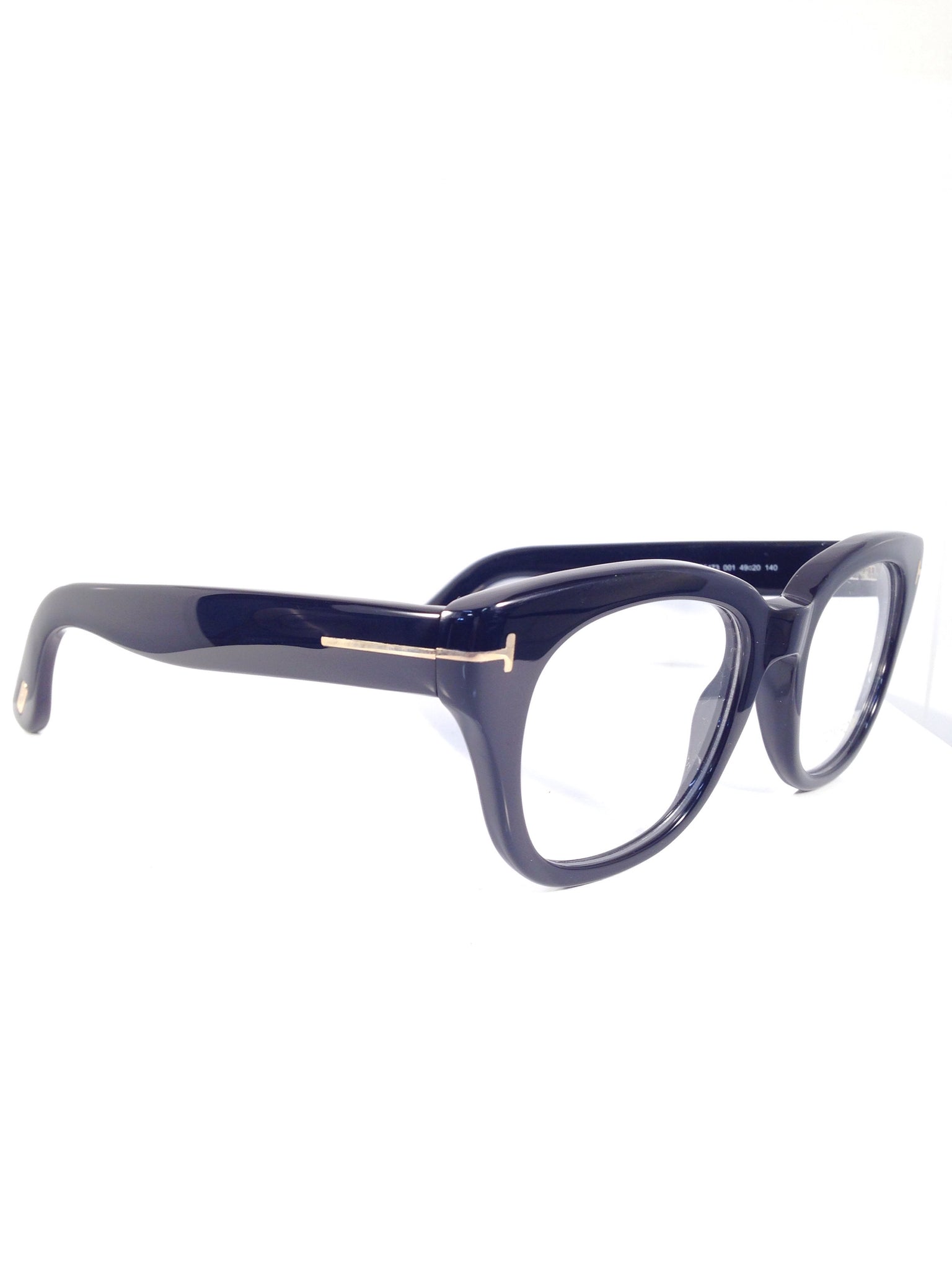 Tom Ford TF5473 – Asterix Eyewear