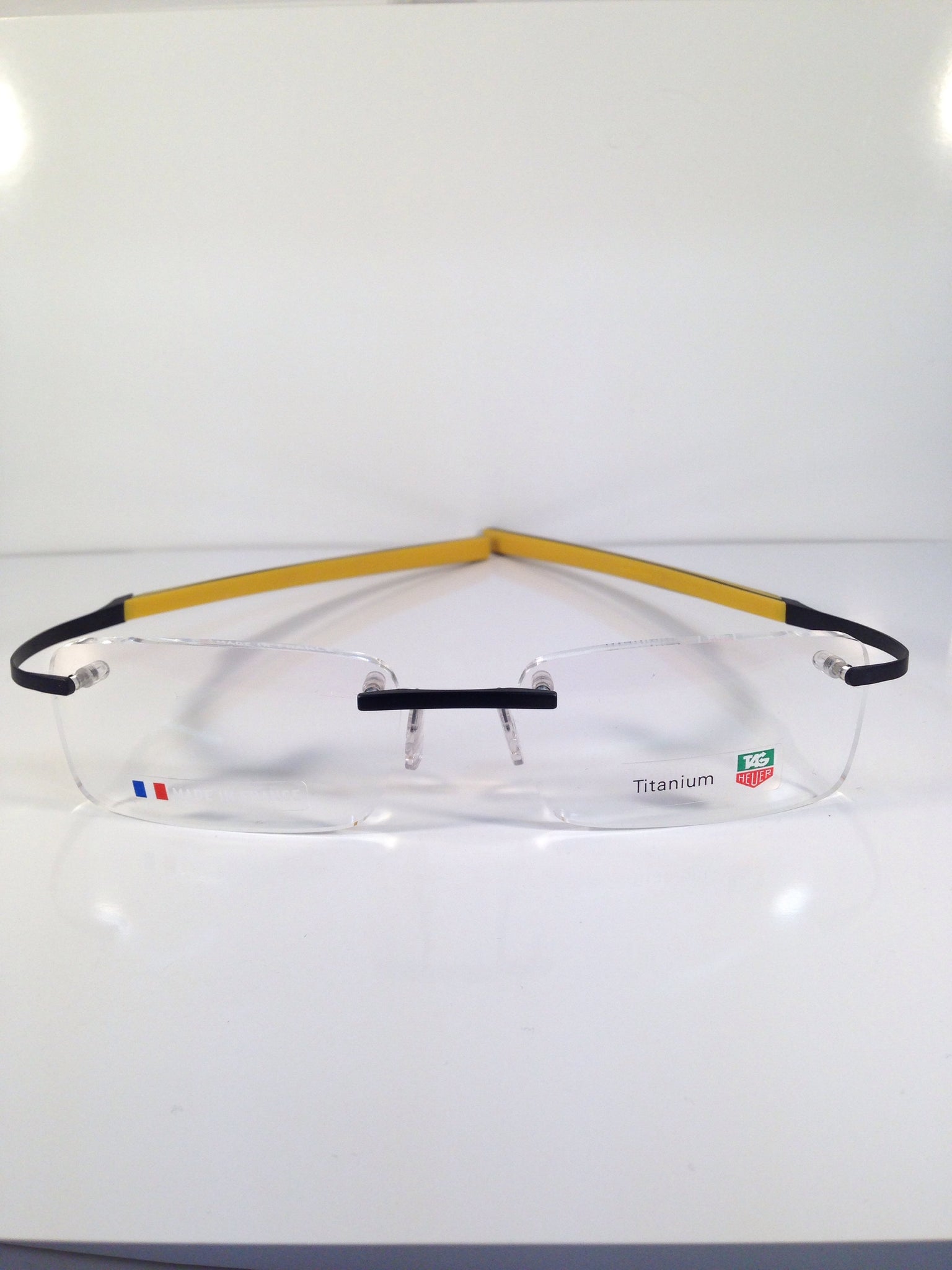 Tag Heuer TH0342 Asterix Eyewear