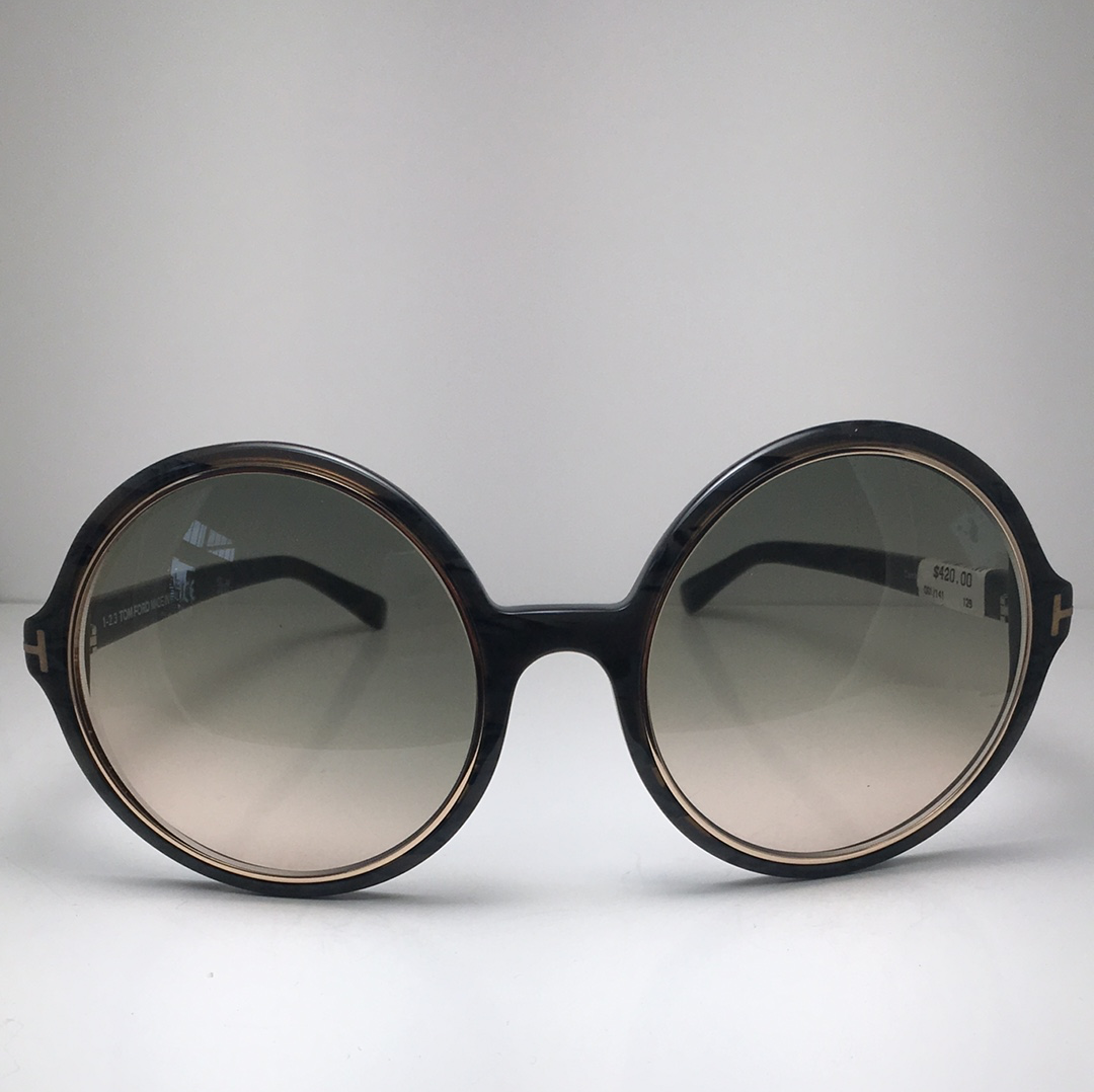 Tom Ford TF268 Carrie Asterix Eyewear