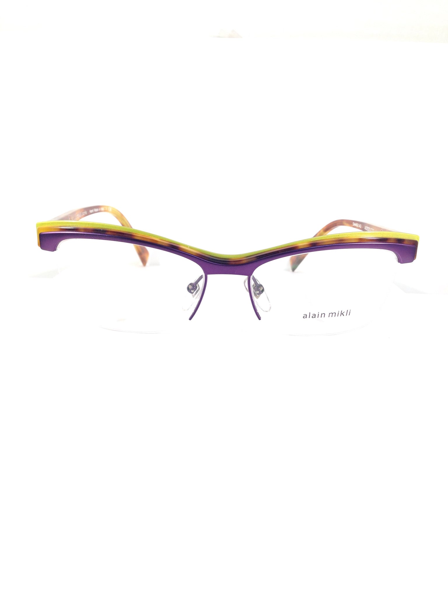 Alain Mikli AO2020 E176 Asterix Eyewear